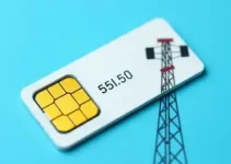 chip não aprovisionado