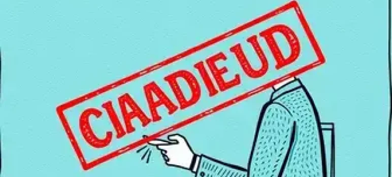 associação falsificada