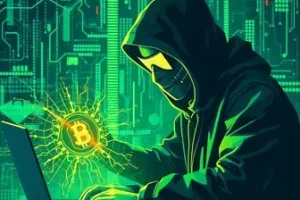 hacker caçador de bugs