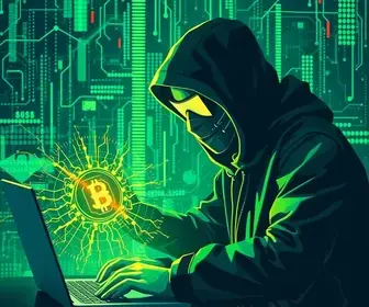 hacker caçador de bugs