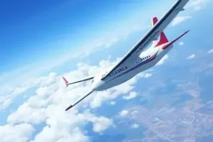 Concurso Aeronáutica 2025