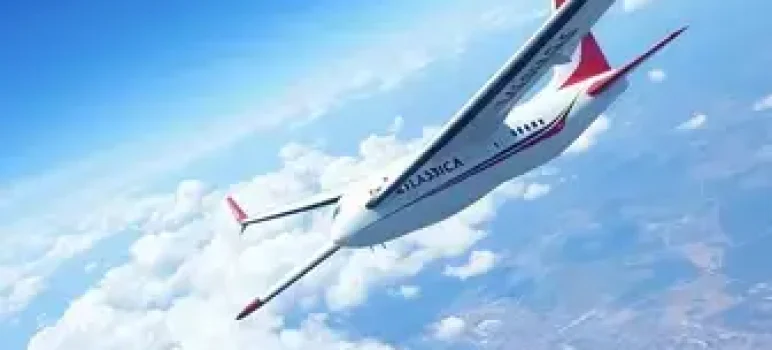 Concurso Aeronáutica 2025
