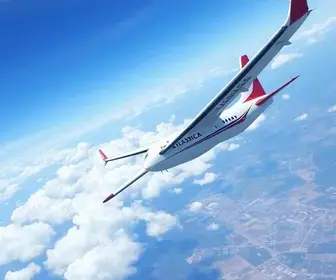 Concurso Aeronáutica 2025