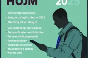 Concurso HUJM 2025