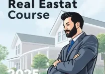 Curso de Corretor de Imóveis Gratuito 2025 Online