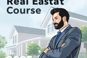Curso de Corretor de Imóveis Gratuito 2025 Online