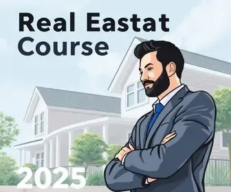 Curso de Corretor de Imóveis Gratuito 2025 Online