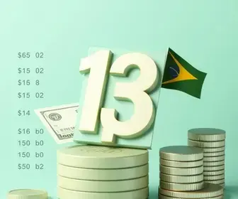 décimo terceiro salário desconto imposto de renda