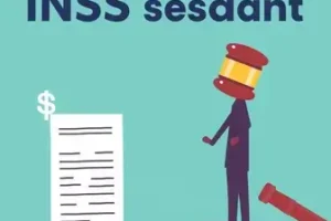 desconto INSS décimo terceiro