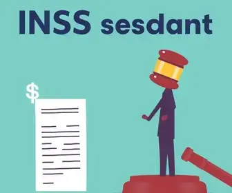 desconto INSS décimo terceiro