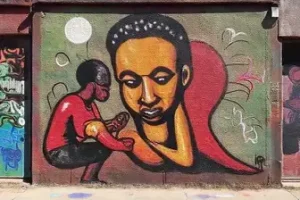 bolsas para artistas de rua em Fortaleza