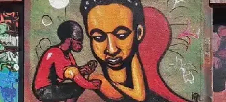 bolsas para artistas de rua em Fortaleza