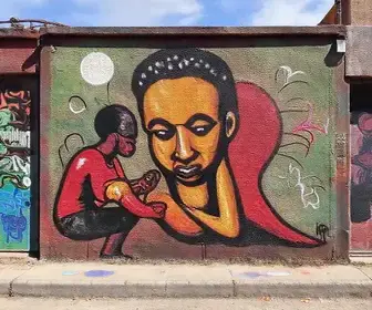 bolsas para artistas de rua em Fortaleza