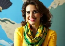 fortuna de Leila Pereira
