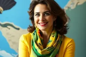 fortuna de Leila Pereira