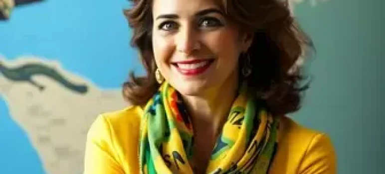 fortuna de Leila Pereira