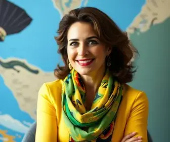 fortuna de Leila Pereira