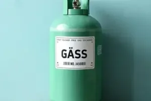 Gás do Povo