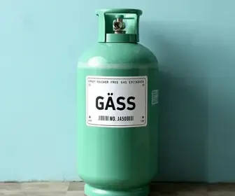 Gás do Povo