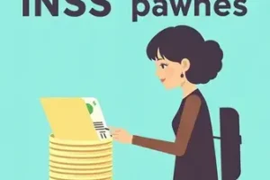 INSS pagamentos