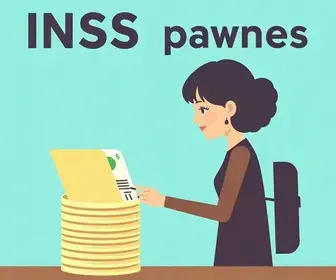 INSS pagamentos