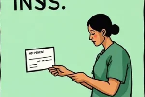 INSS pagamentos outubro