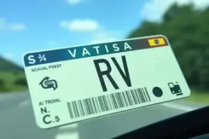 número de segurança do CRV