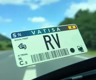 número de segurança do CRV