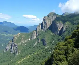 pontos turísticos em Serra