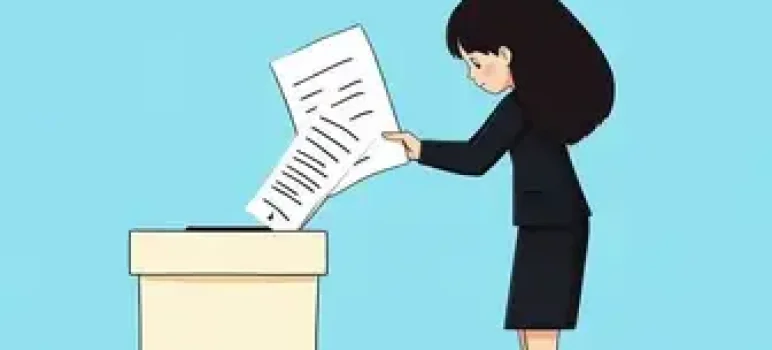 votar sem biometria