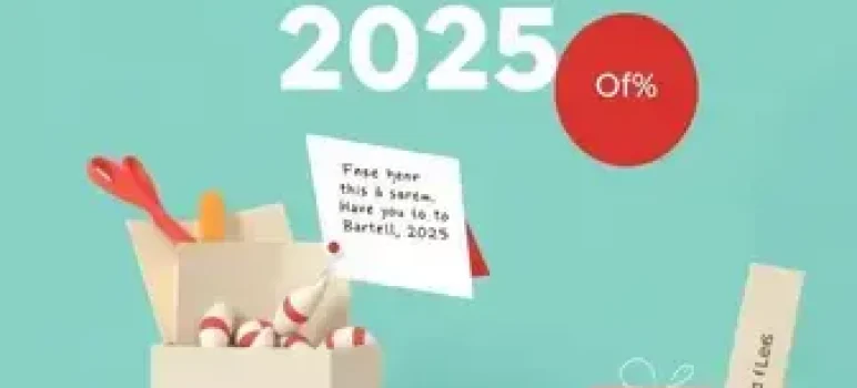 Promoção Barra Shopping 2025