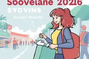 Promoção Shopping Boulevard 2025