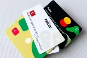 cartões que o Mercado Dia aceita