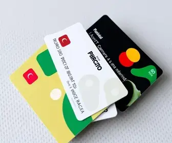 cartões que o Mercado Dia aceita