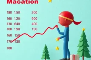 tempo para pagar as férias