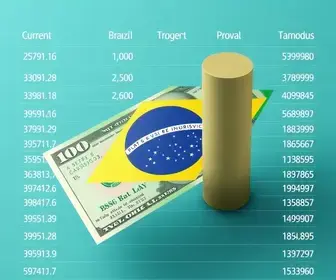 quanto vale nota de 1 real em 2025