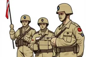 Serviço Militar Obrigatório