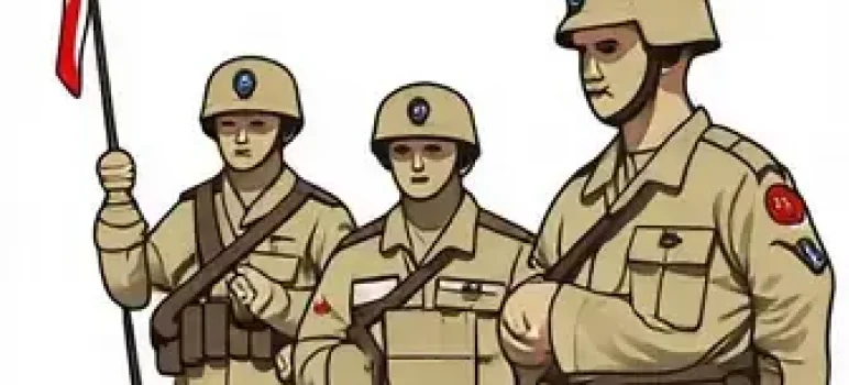Serviço Militar Obrigatório