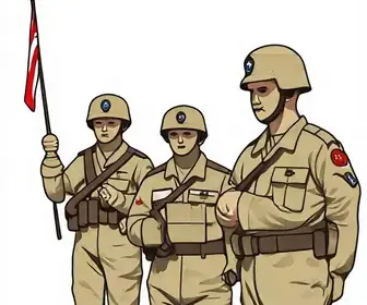 Serviço Militar Obrigatório