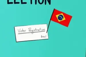 título de eleitor