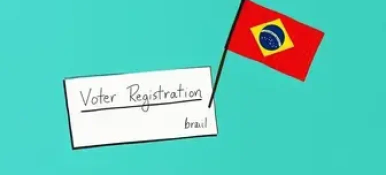 título de eleitor