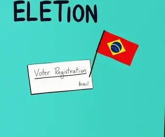 título de eleitor