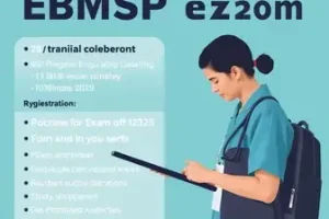 Vestibular EBMSP 2025