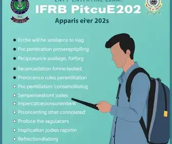 Vestibular IFPB 2025